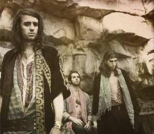 crystal fighters