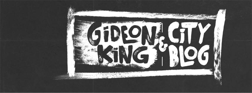 gideon king