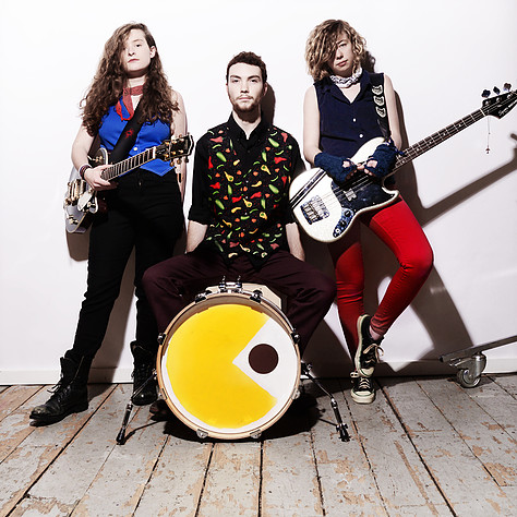 the accidentals