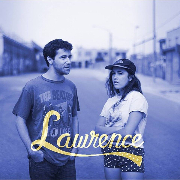 lawrence