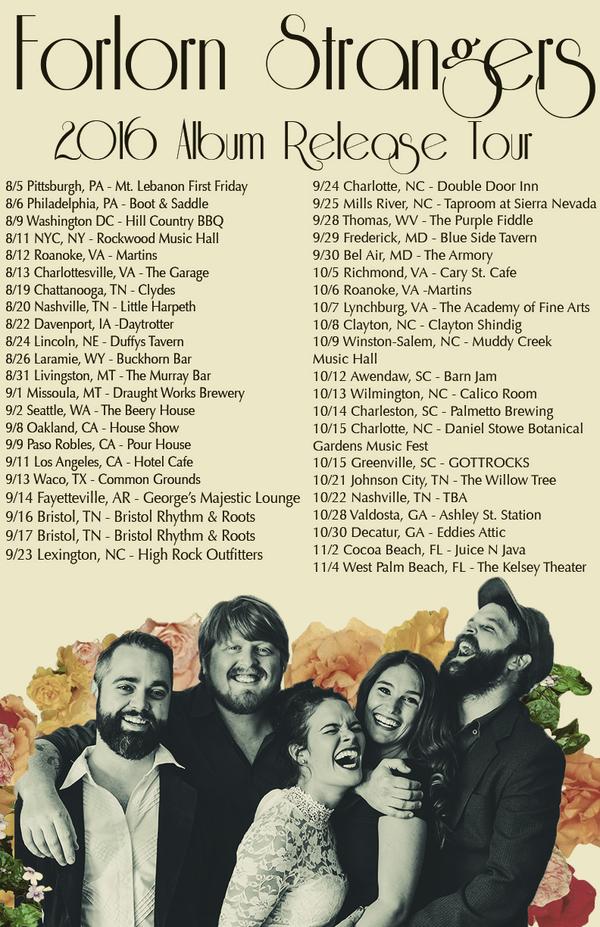 release-tour-poster